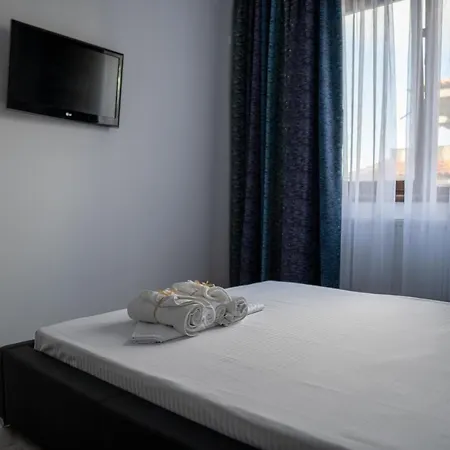 Emerald Dream Konstanca