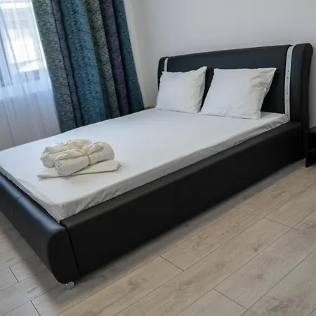 Apartman Emerald Dream *