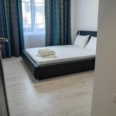 Apartman Emerald Dream *