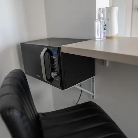 Emerald Dream Apartman Konstanca