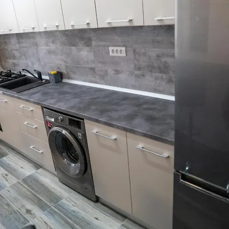 Emerald Dream Apartman *