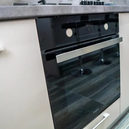 Emerald Dream Apartman *