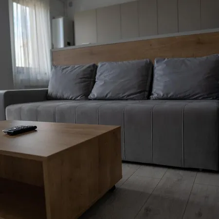 Apartman Emerald Dream