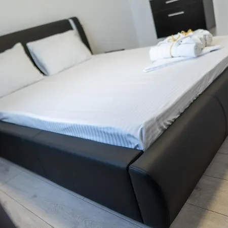 Apartman Emerald Dream