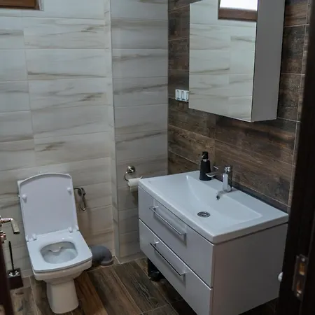 Emerald Dream Konstanca