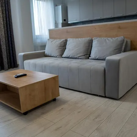 Emerald Dream Konstanca