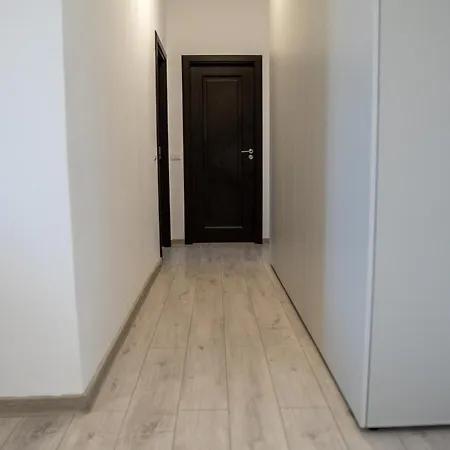 Emerald Dream Apartman *