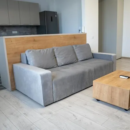 Emerald Dream Apartman