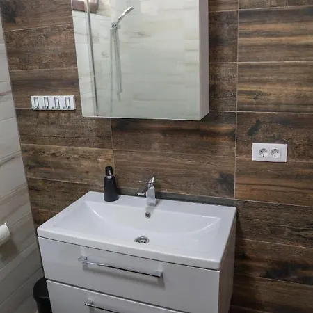 Emerald Dream Apartman *