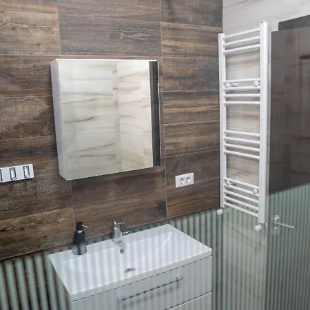 Emerald Dream Apartman *