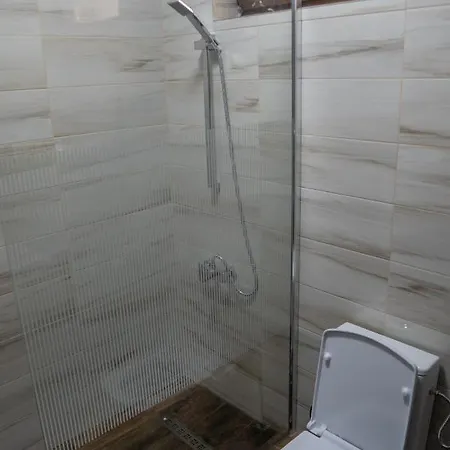 Apartman Emerald Dream