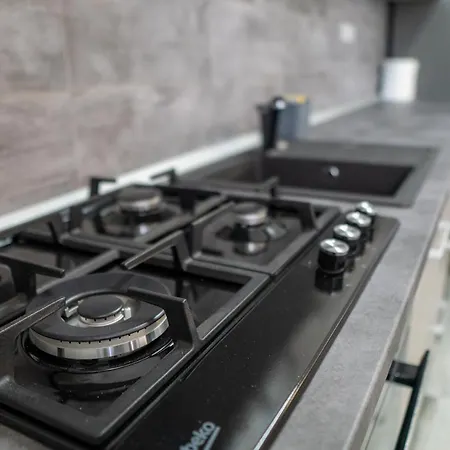 Emerald Dream Apartmán Constanţa