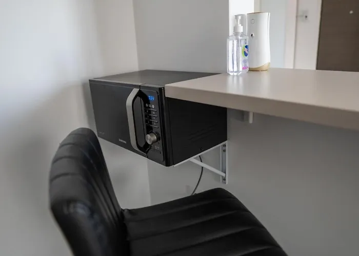 Emerald Dream דירה קונסטנצה