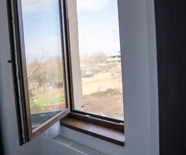 Emerald Dream דירה