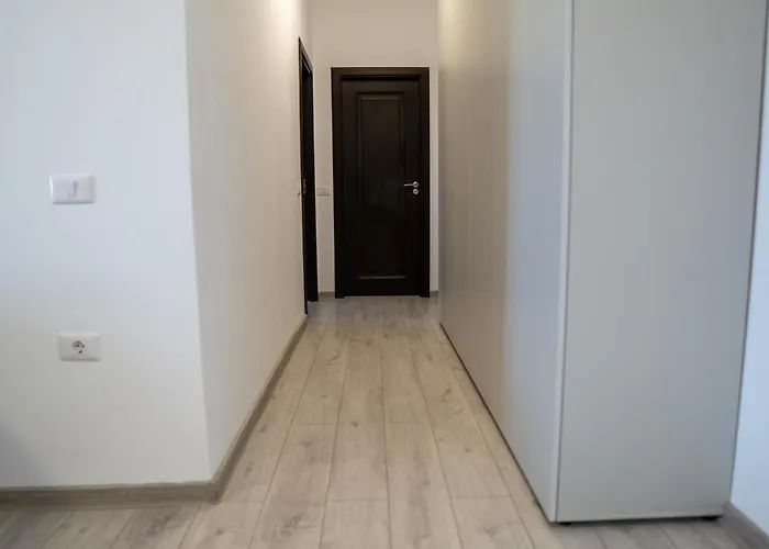 Emerald Dream דירה *