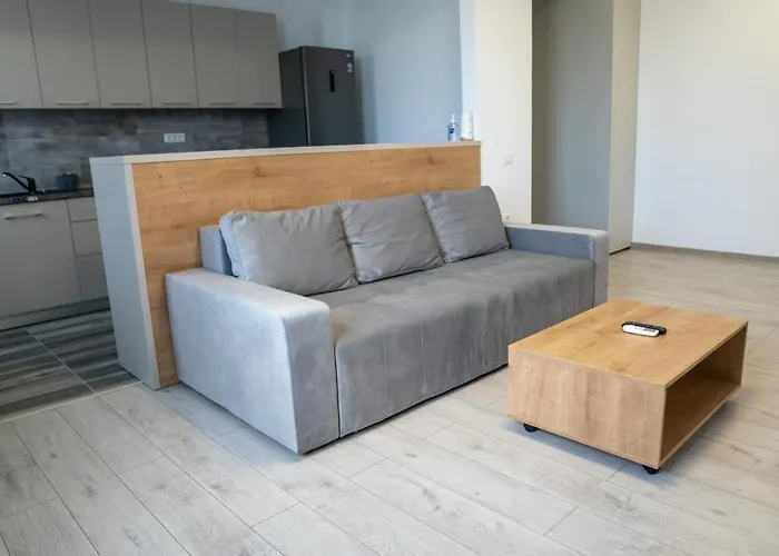 Emerald Dream דירה