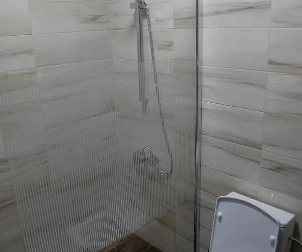 דירה Emerald Dream